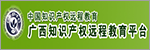 广西知识产权远程教育平台